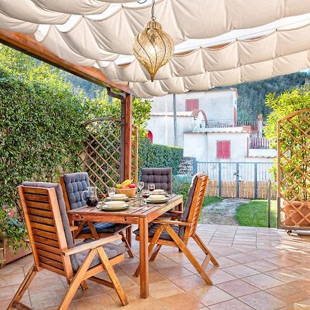 Casa Vacanze Villa Antonella By Gocce Вико-Экуенсе Экстерьер фото